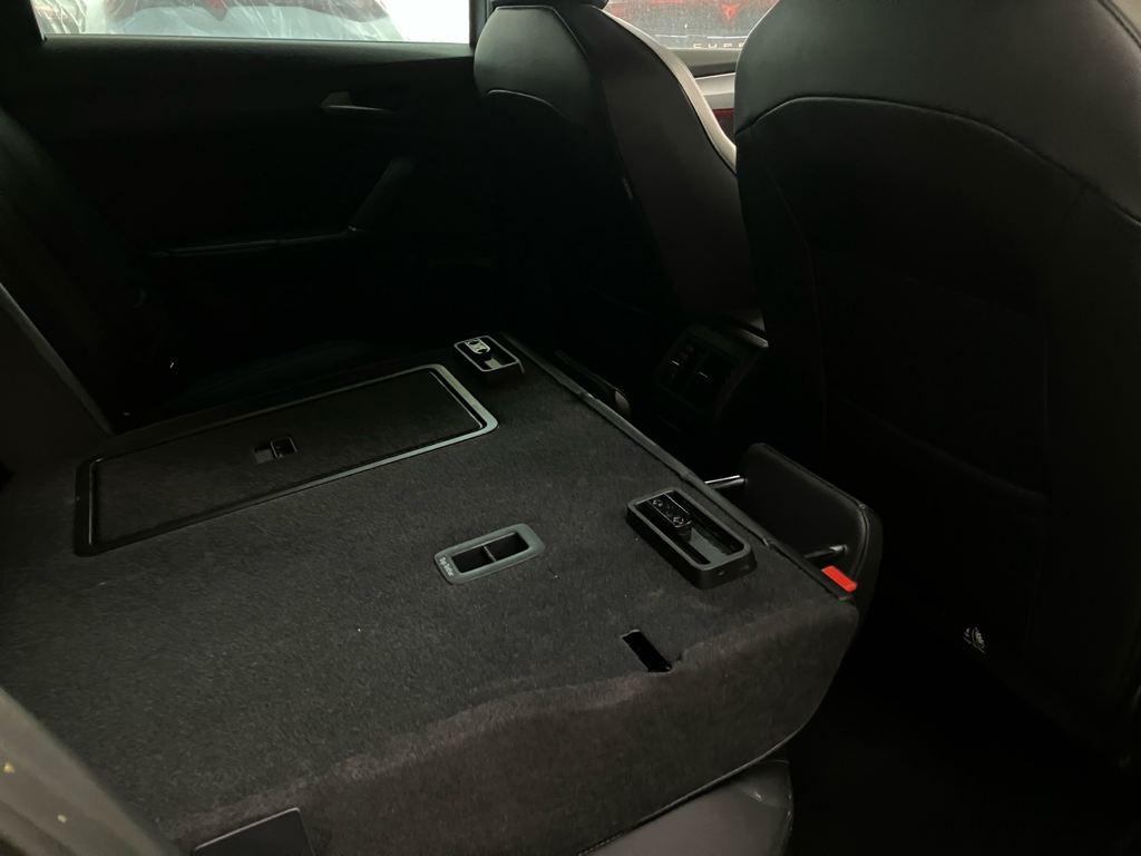 CUPRA Leon Sportstourer 1.5 eTSI DSG 110 kW (150 CV) - 19