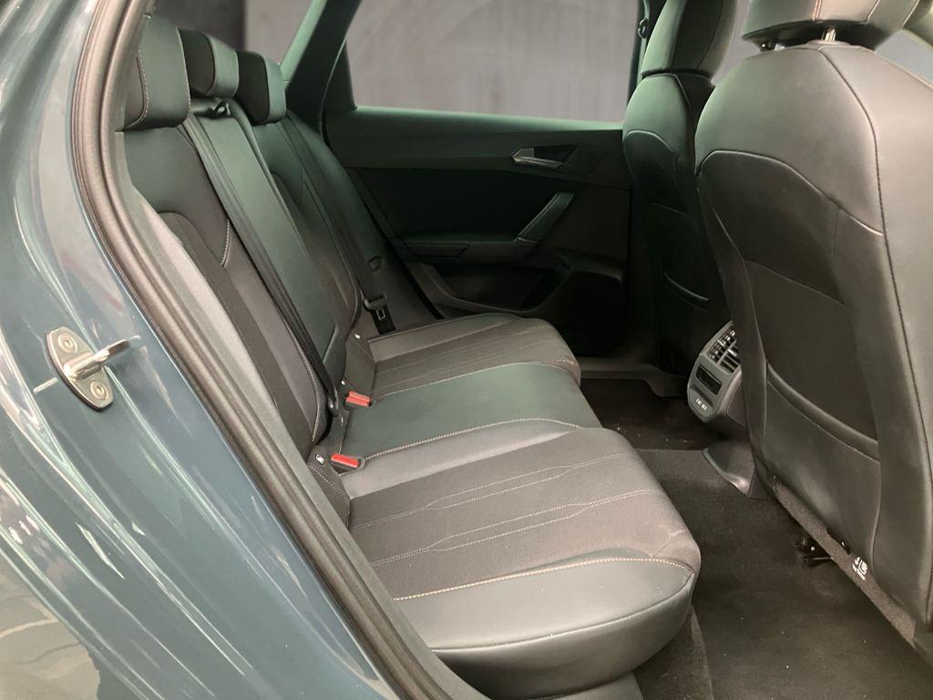 CUPRA Leon Sportstourer 1.5 eTSI DSG 110 kW (150 CV) - 5