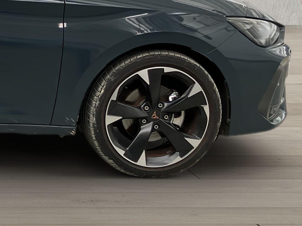 CUPRA Leon Sportstourer 1.5 eTSI DSG 110 kW (150 CV) - 7