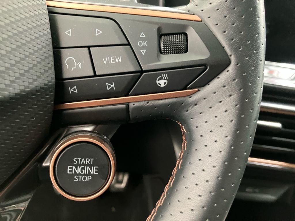 CUPRA Leon Sportstourer 1.5 eTSI DSG 110 kW (150 CV) - 9