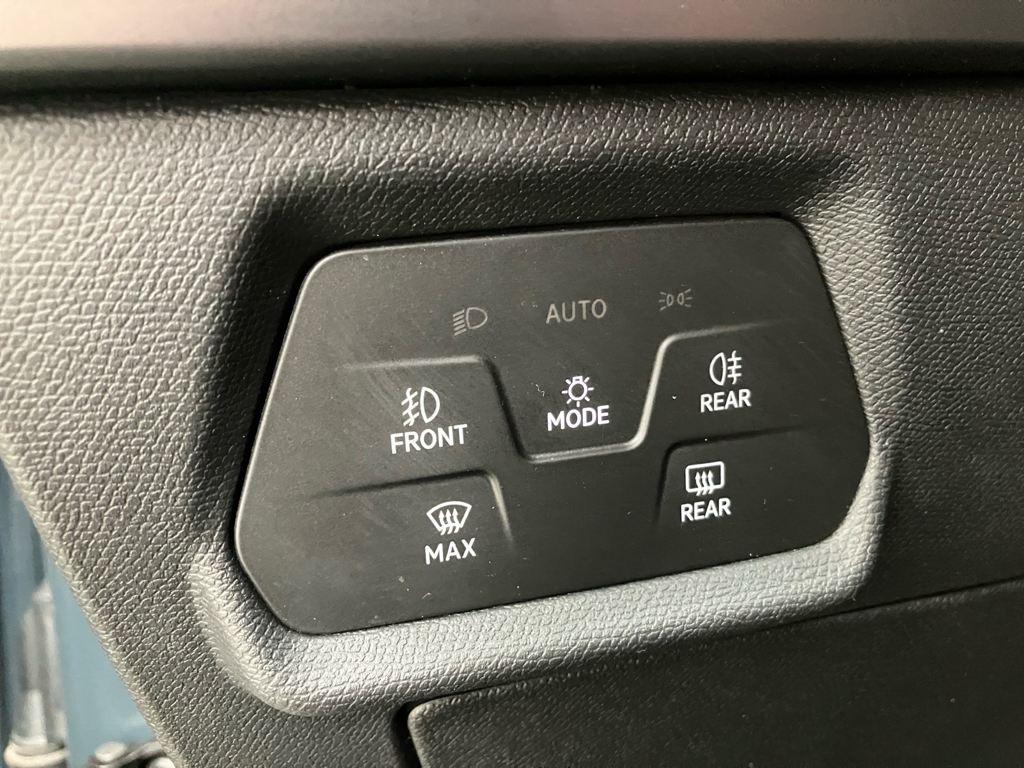 CUPRA Leon Sportstourer 1.5 eTSI DSG 110 kW (150 CV) - 10