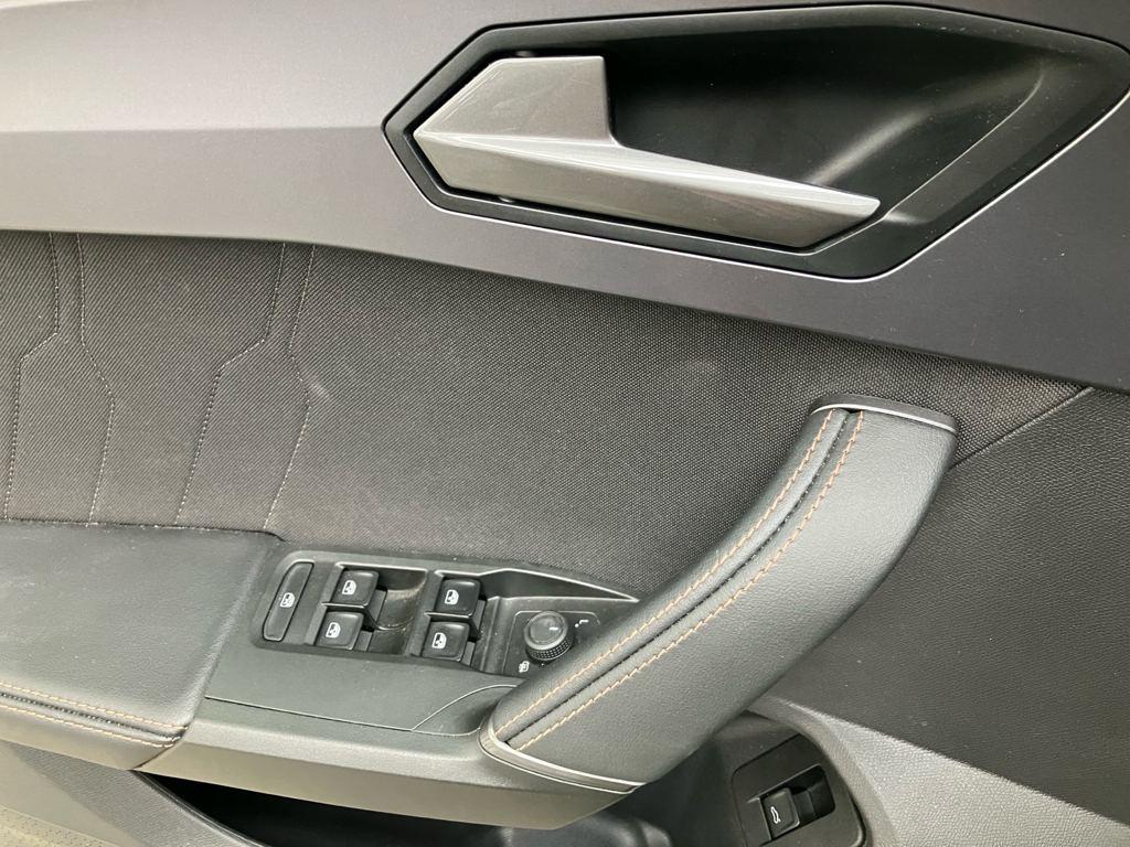 CUPRA Leon Sportstourer 1.5 eTSI DSG 110 kW (150 CV) - 11