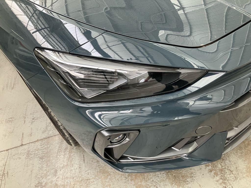 CUPRA Leon Sportstourer 1.5 eTSI DSG 110 kW (150 CV) - 14