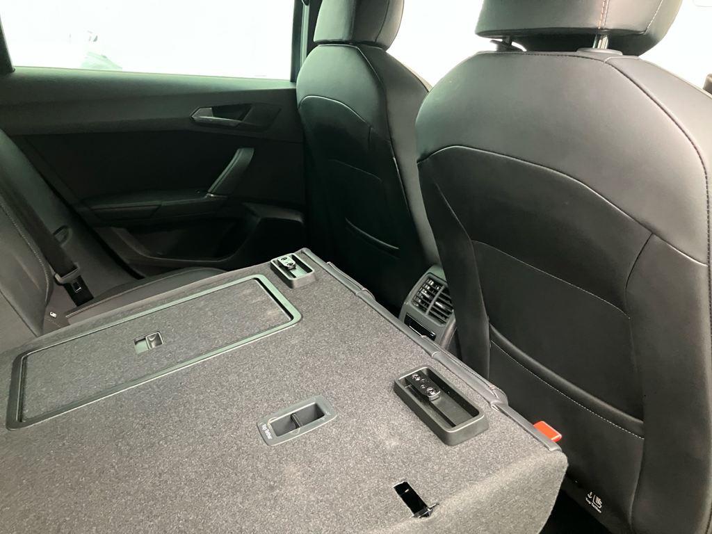 CUPRA Leon Sportstourer 1.5 eTSI DSG 110 kW (150 CV) - 17