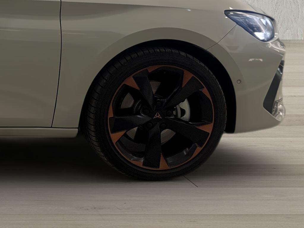 CUPRA León 1.5 TSI e-Hybrid 150 kW (204 CV) DSG - 7