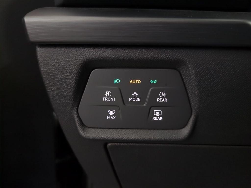 CUPRA León 1.5 TSI e-Hybrid 150 kW (204 CV) DSG - 9