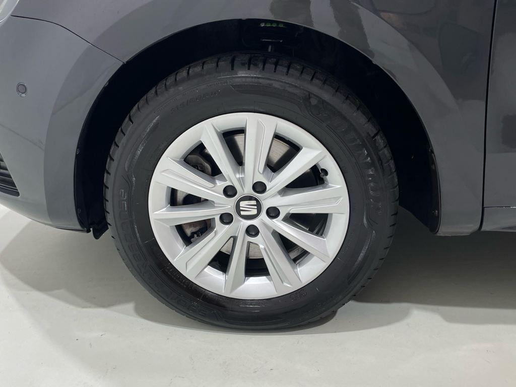 SEAT Alhambra 1.4 TSI Style Go S&S 110 kW (150 CV) - 7