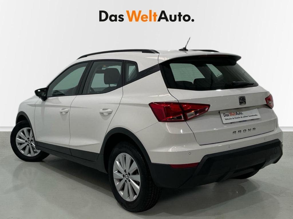 SEAT Arona 1.0 TSI Style Go Navi 85 kW (115 CV) - 1