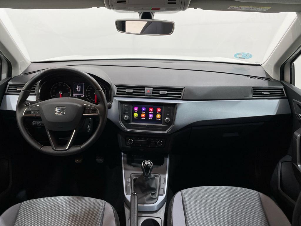 SEAT Arona 1.0 TSI Style Go Navi 85 kW (115 CV) - 3