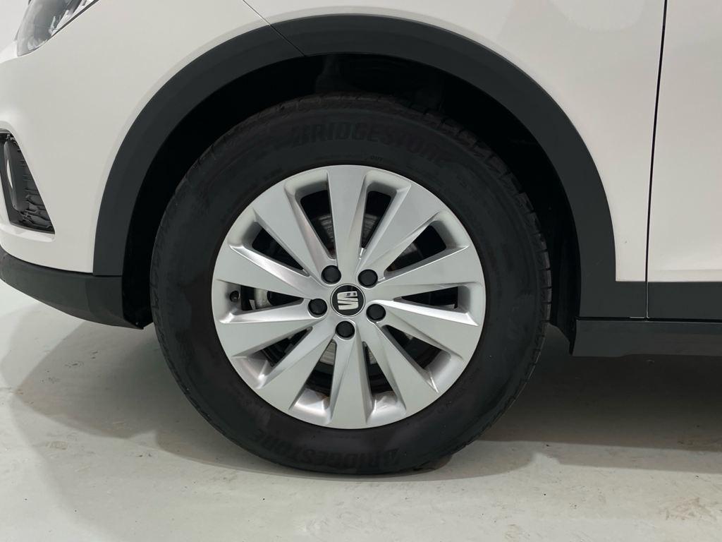 SEAT Arona 1.0 TSI Style Go Navi 85 kW (115 CV) - 7