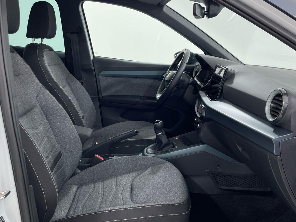 SEAT Arona 1.0 TSI S&S Xperience XM 85 kW (115 CV) - 4