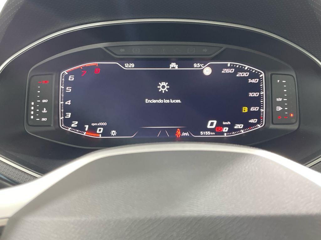 SEAT Arona 1.0 TSI S&S Xperience XM 85 kW (115 CV) - 15