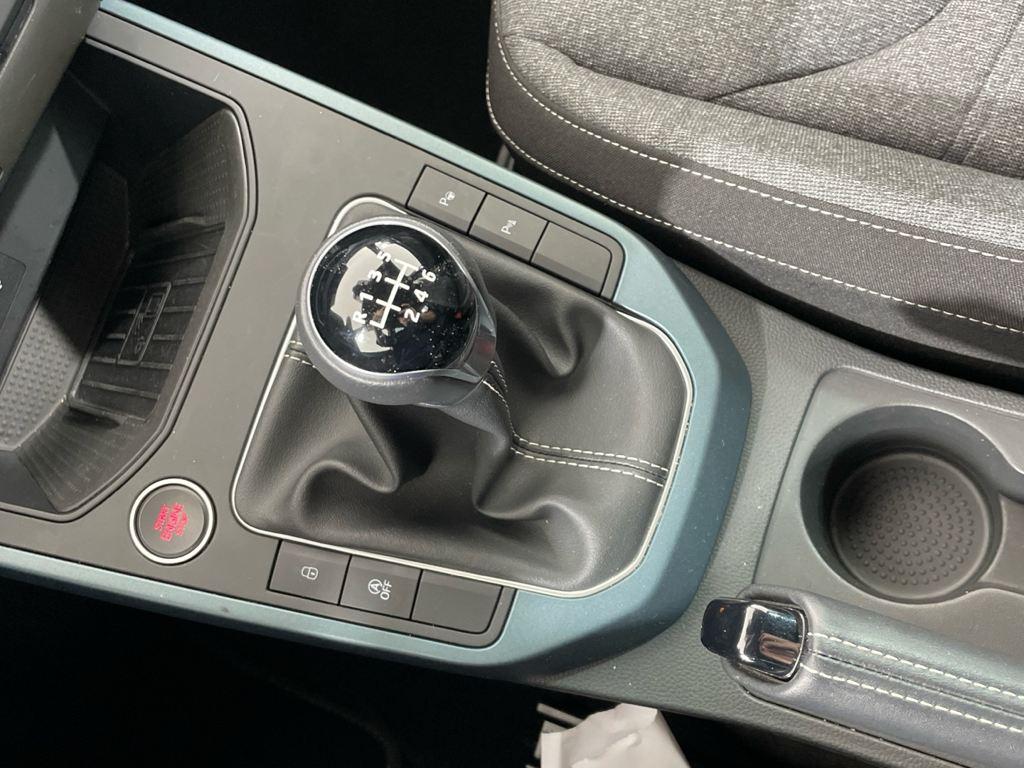 SEAT Arona 1.0 TSI S&S Xperience XM 85 kW (115 CV) - 17