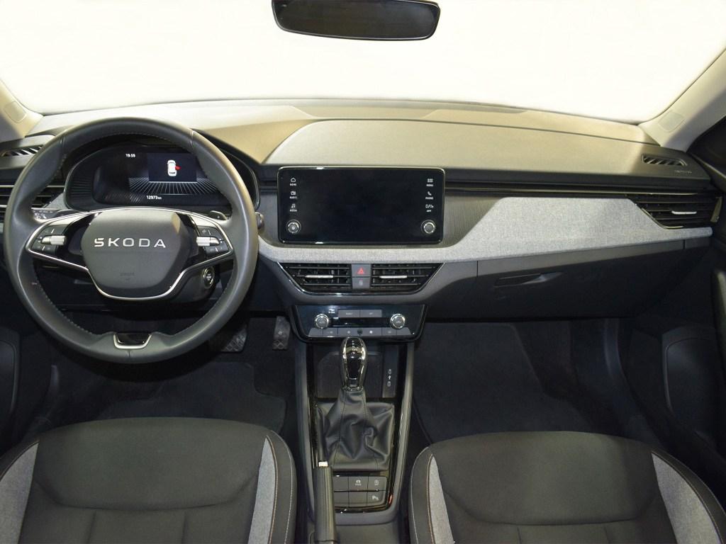 Skoda Kamiq 1.0 TSI Selection DSG 85 kW (115 CV) - 3