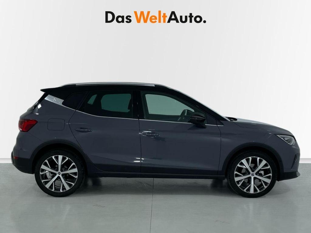 SEAT Arona 1.0 TSI S&S Xperience 85 kW (115 CV) - 2