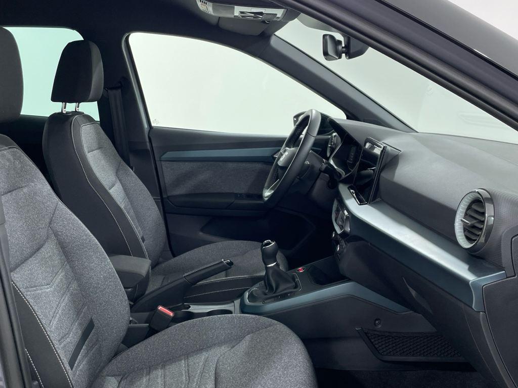 SEAT Arona 1.0 TSI S&S Xperience 85 kW (115 CV) - 4