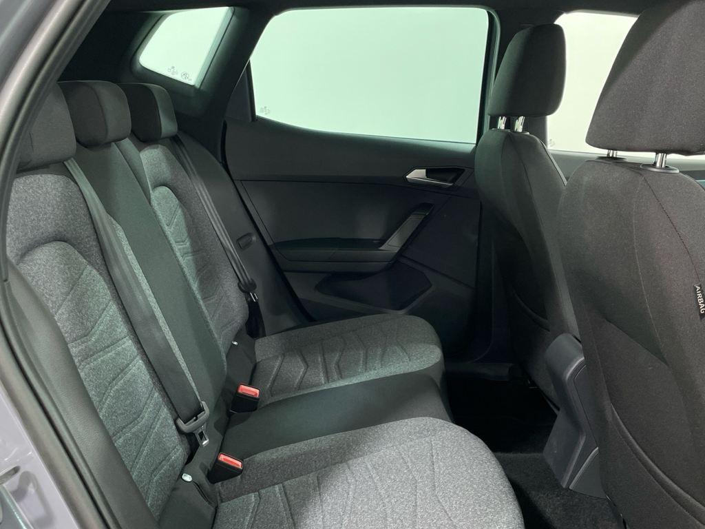 SEAT Arona 1.0 TSI S&S Xperience 85 kW (115 CV) - 5