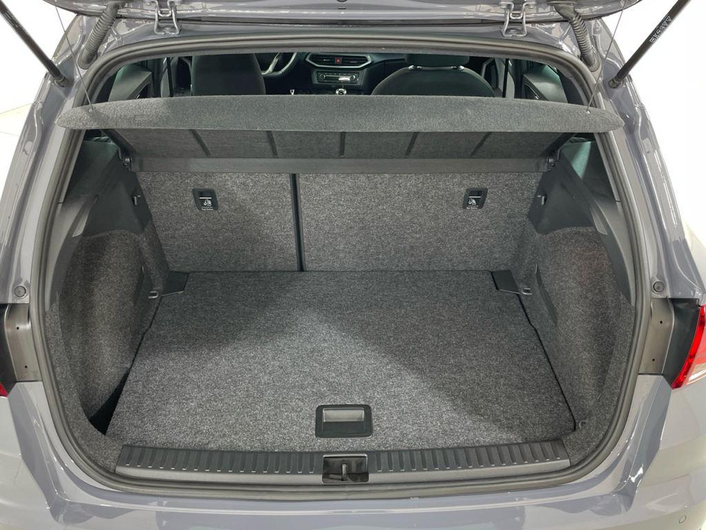 SEAT Arona 1.0 TSI S&S Xperience 85 kW (115 CV) - 6