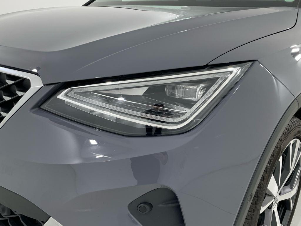 SEAT Arona 1.0 TSI S&S Xperience 85 kW (115 CV) - 11