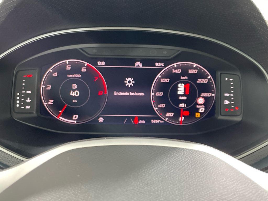 SEAT Arona 1.0 TSI S&S Xperience 85 kW (115 CV) - 15