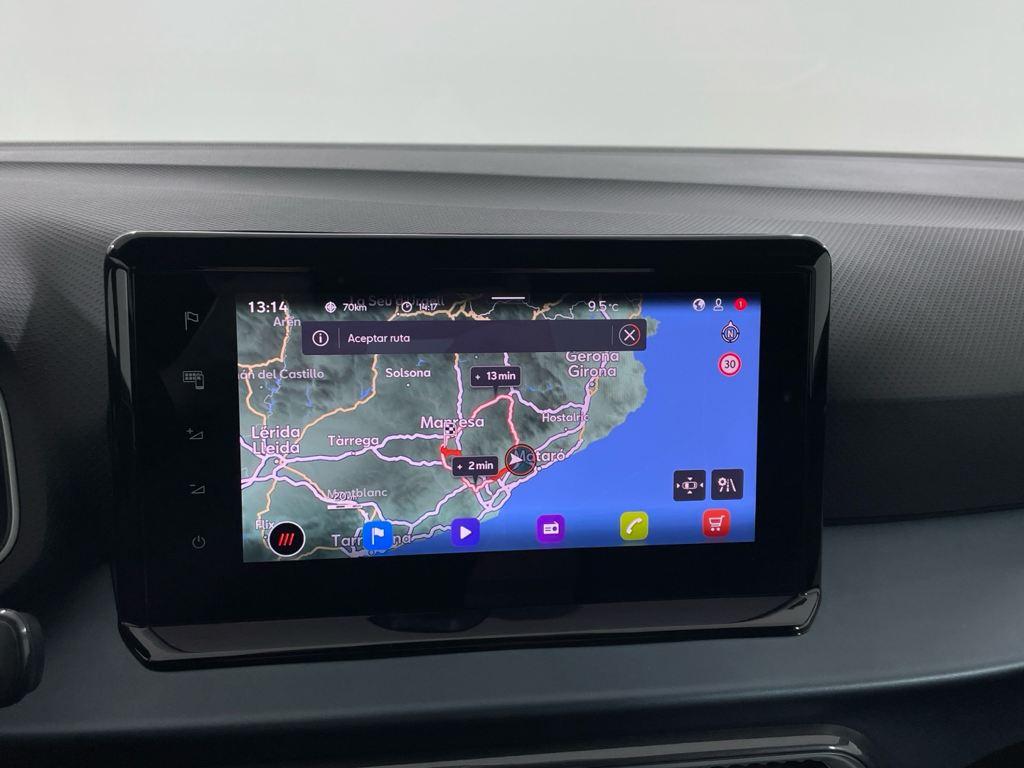 SEAT Arona 1.0 TSI S&S Xperience 85 kW (115 CV) - 18