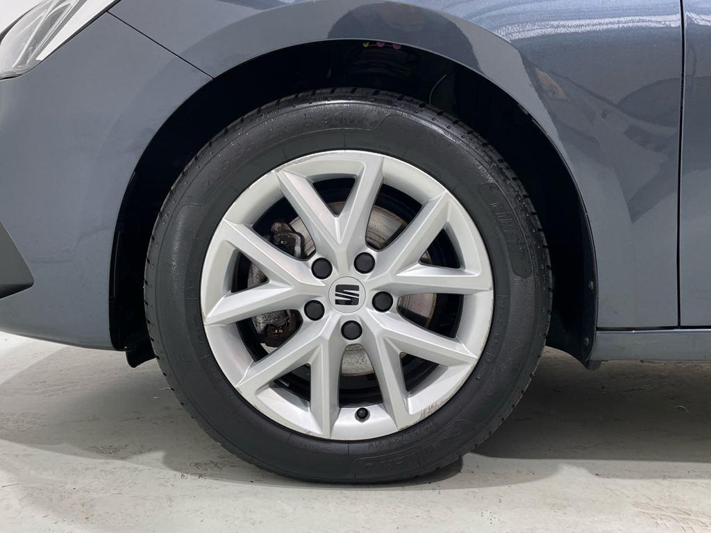 SEAT León 1.5 TSI S&S Style Go 96 kW (130 CV) - 7