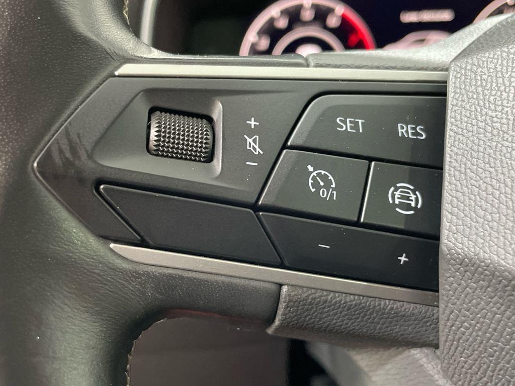 SEAT León 1.5 TSI S&S Style Go 96 kW (130 CV) - 8