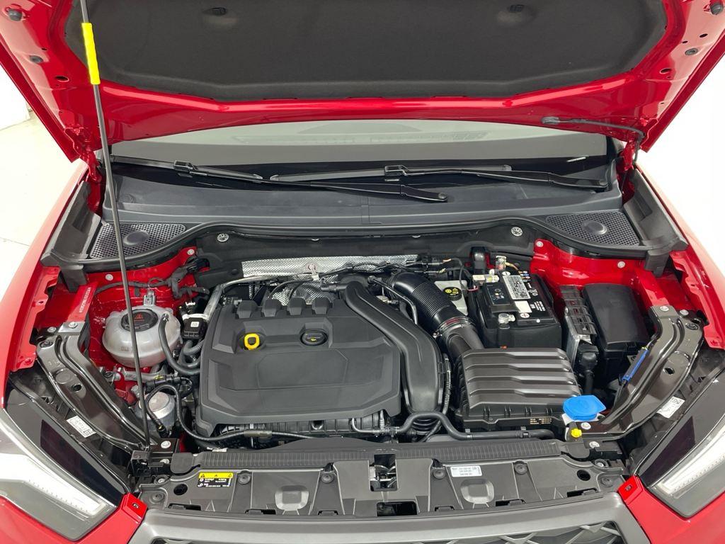 SEAT Ateca 1.5 TSI S&S FR Go DSG 110 kW (150 CV) - 12