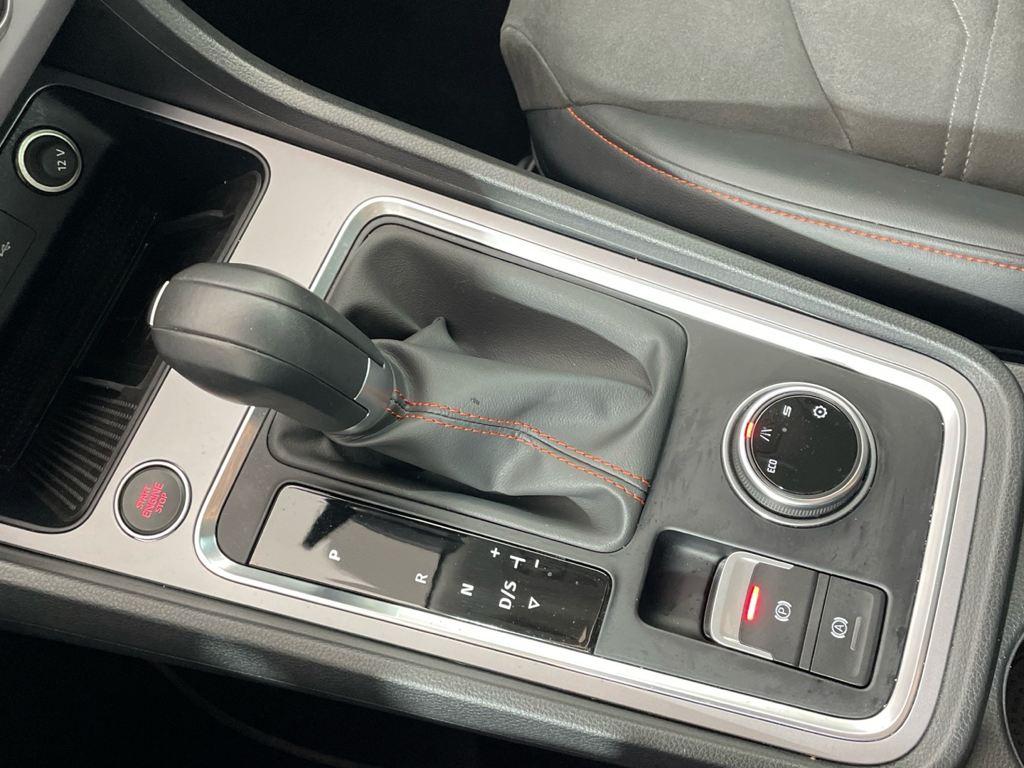 SEAT Ateca 1.5 TSI S&S FR Go DSG 110 kW (150 CV) - 17