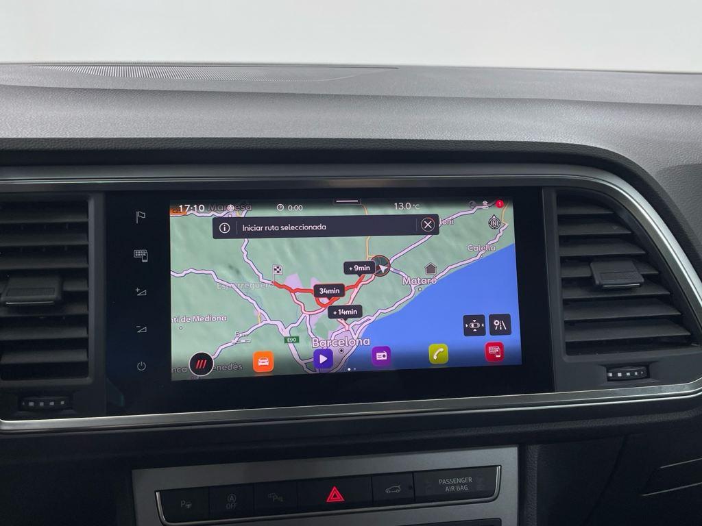 SEAT Ateca 1.5 TSI S&S FR Go DSG 110 kW (150 CV) - 19