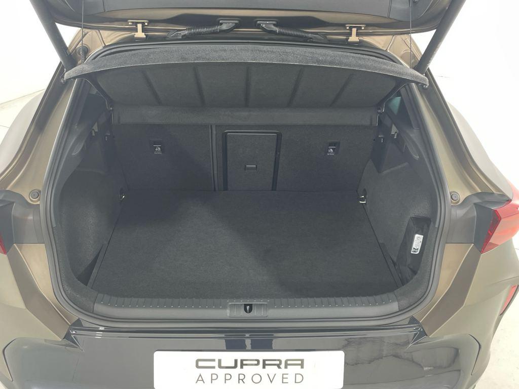 CUPRA Formentor 1.5 TSI e-Hybrid VZ DSG 200 kW (272 CV) - 6