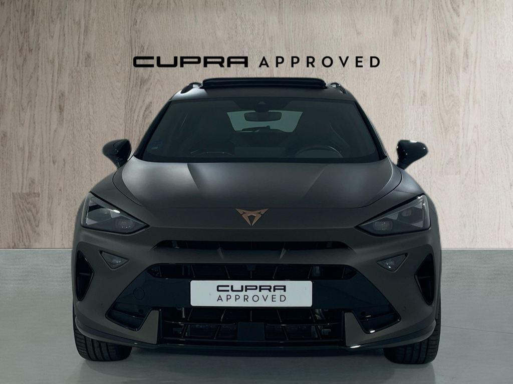 CUPRA Formentor 1.5 TSI e-Hybrid VZ DSG 200 kW (272 CV) - 10