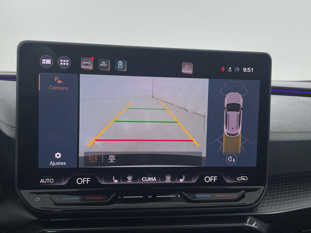 CUPRA Formentor 1.5 TSI e-Hybrid VZ DSG 200 kW (272 CV) - 18