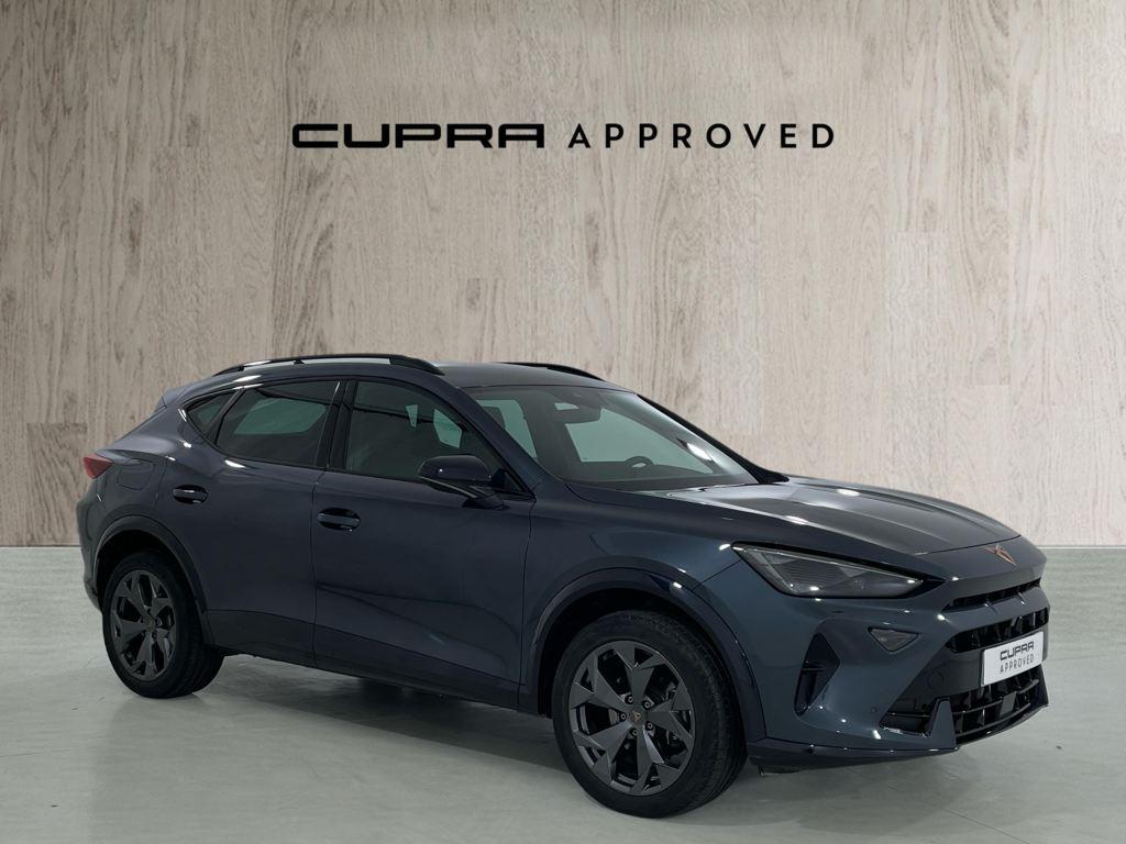 CUPRA Formentor 1.5 eTSI DSG 110 kW (150 CV) - 0