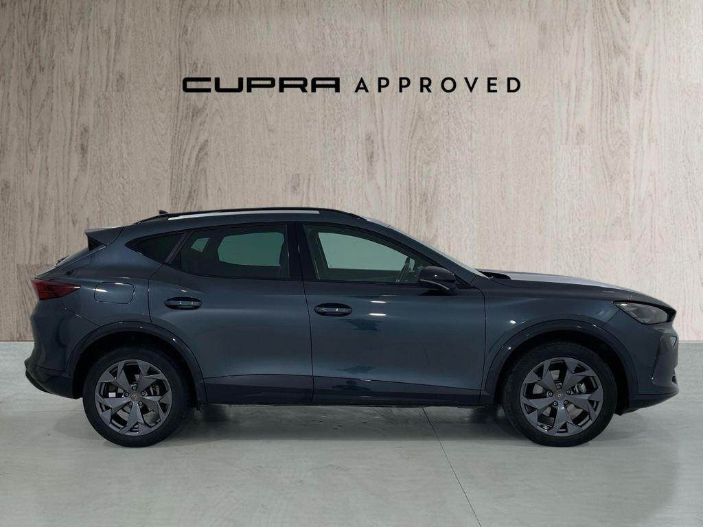 CUPRA Formentor 1.5 eTSI DSG 110 kW (150 CV) - 2
