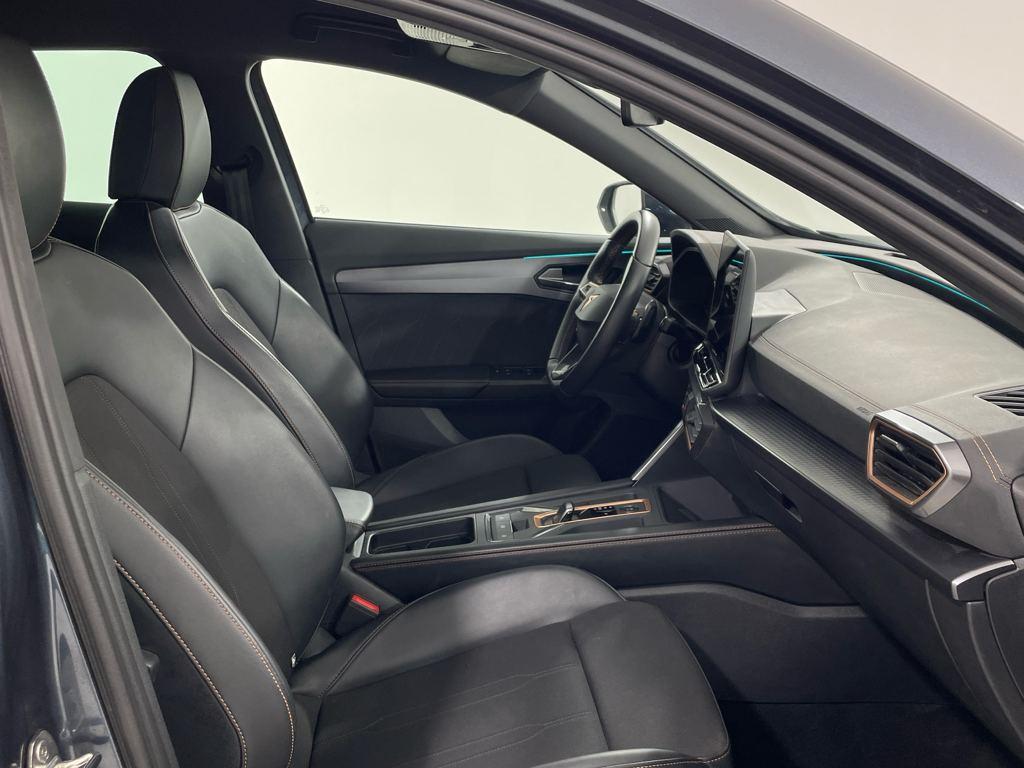 CUPRA Formentor 1.5 eTSI DSG 110 kW (150 CV) - 4