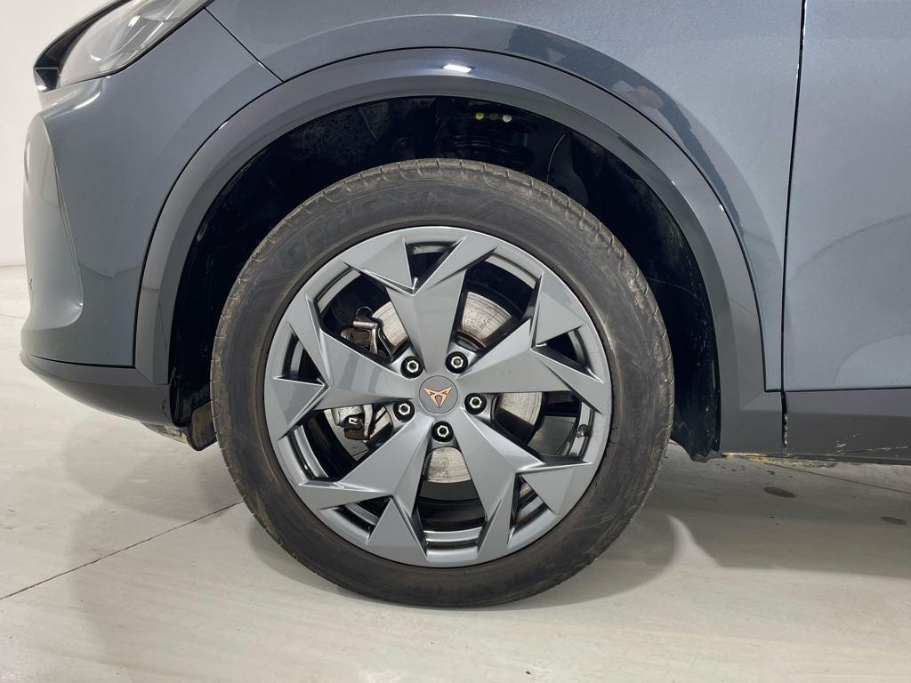 CUPRA Formentor 1.5 eTSI DSG 110 kW (150 CV) - 7