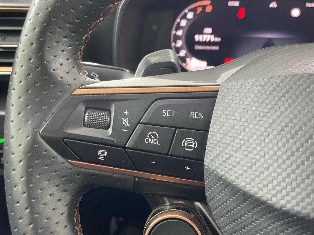 CUPRA Formentor 1.5 eTSI DSG 110 kW (150 CV) - 8