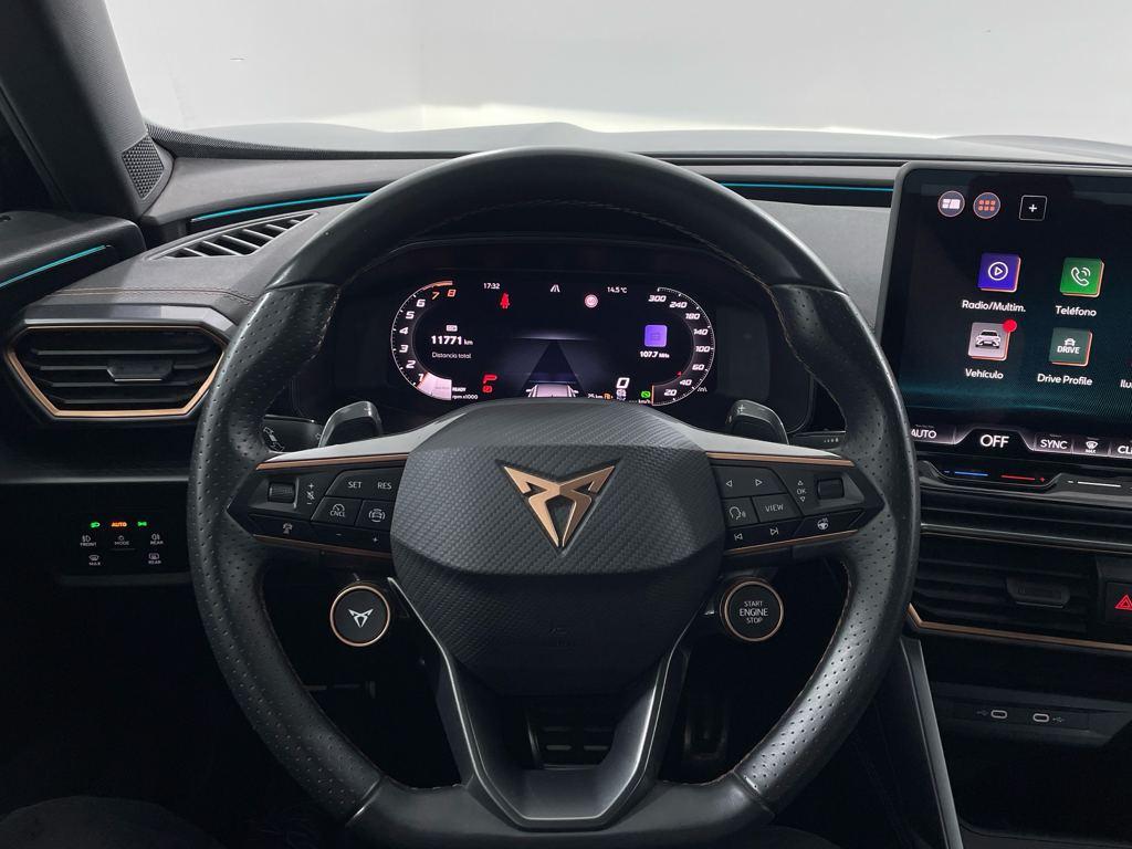 CUPRA Formentor 1.5 eTSI DSG 110 kW (150 CV) - 13