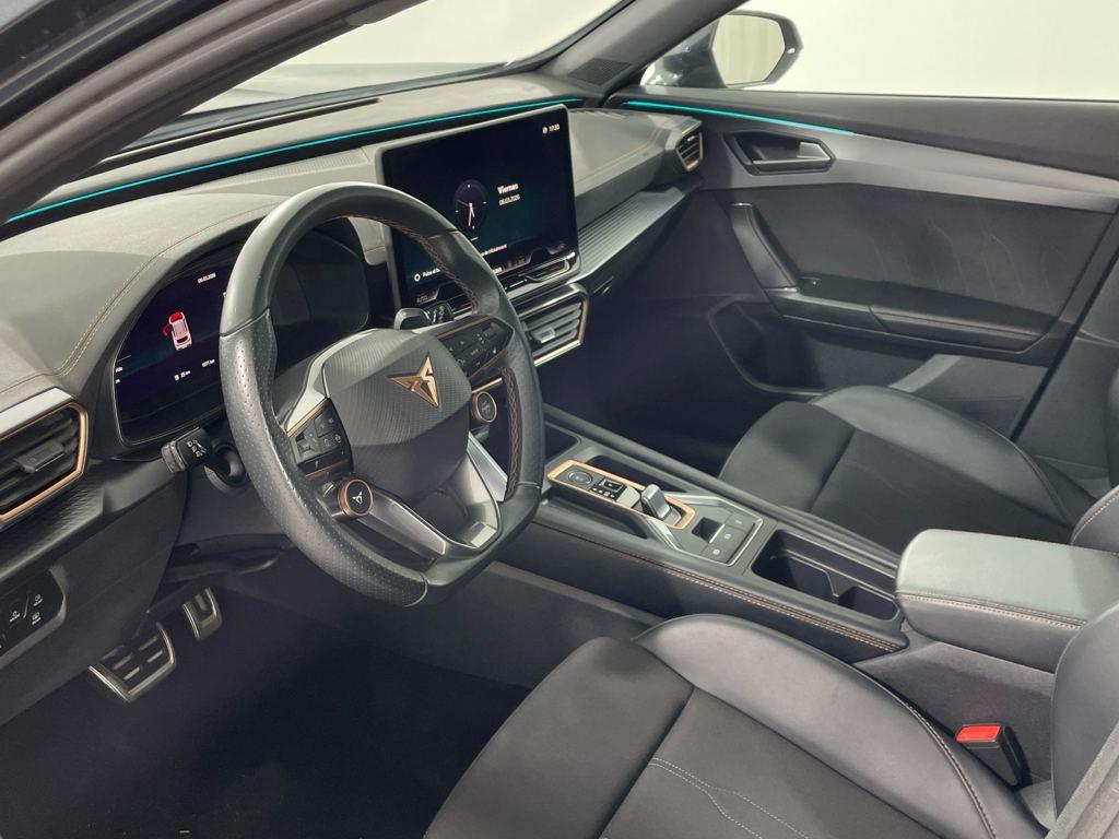 CUPRA Formentor 1.5 eTSI DSG 110 kW (150 CV) - 14