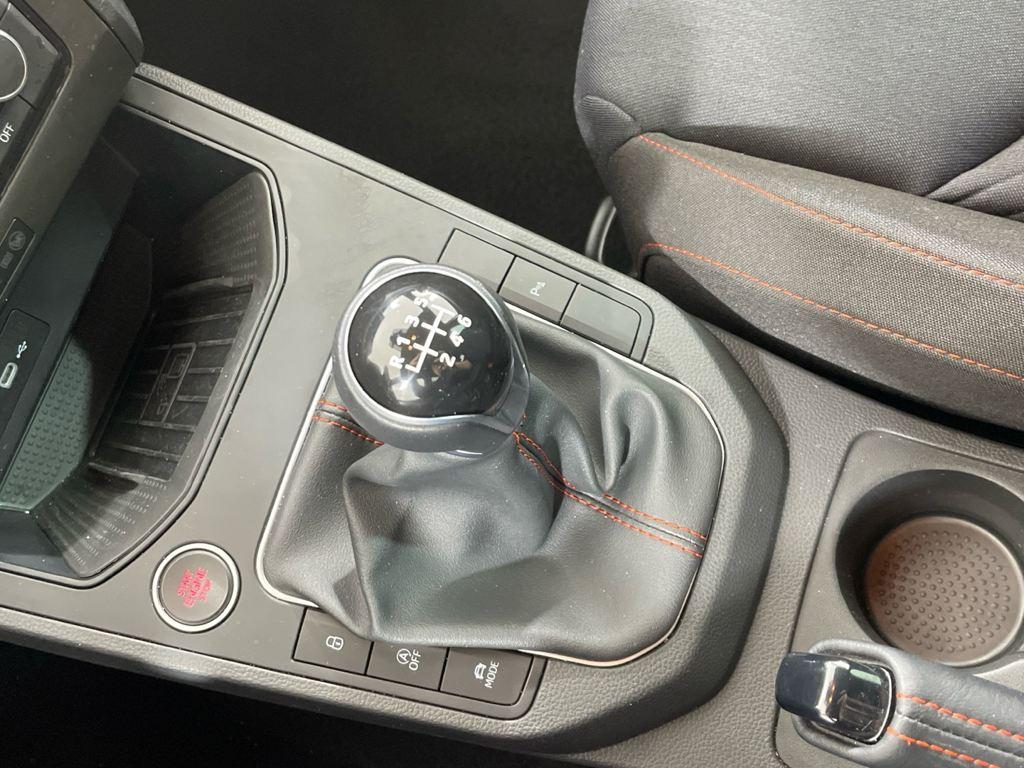 SEAT Ibiza 1.0 TSI FR Salta 85 kW (115 CV) - 17