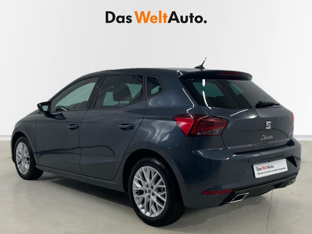 SEAT Ibiza 1.0 TSI S&S FR XS 85 kW (115 CV) - 1