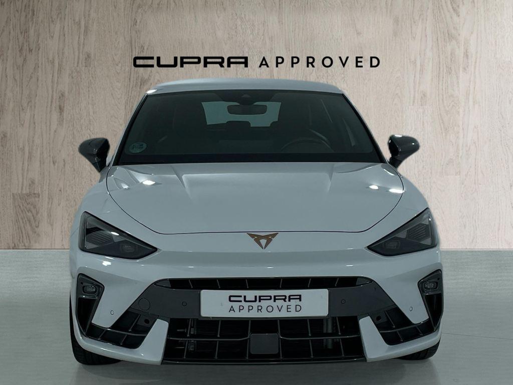 CUPRA León 1.5 TSI 110 kW (150 CV) - 10