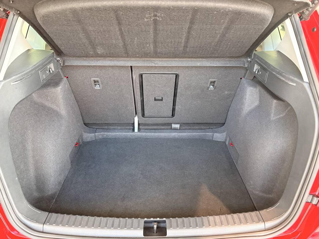 SEAT Ateca 1.5 TSI S&S FR Special Edition 110 kW (150 CV) - 6