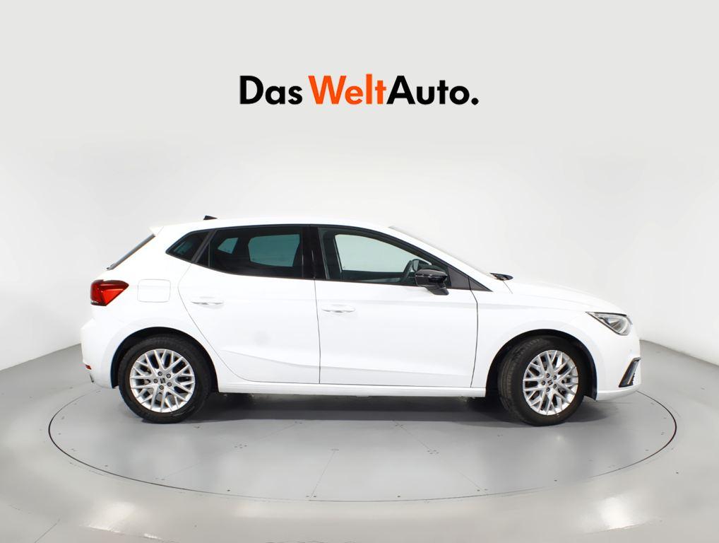 SEAT Ibiza 1.0 TSI FR Salta 85 kW (115 CV) - 2