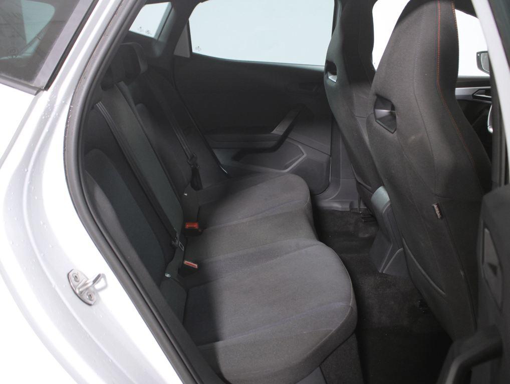 SEAT Ibiza 1.0 TSI FR Salta 85 kW (115 CV) - 5