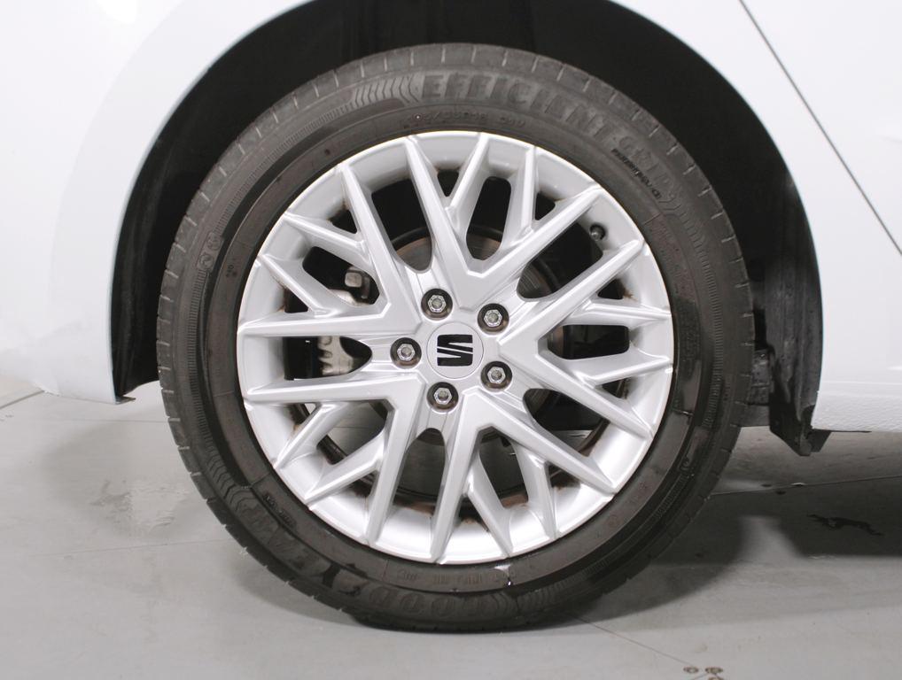 SEAT Ibiza 1.0 TSI FR Salta 85 kW (115 CV) - 7