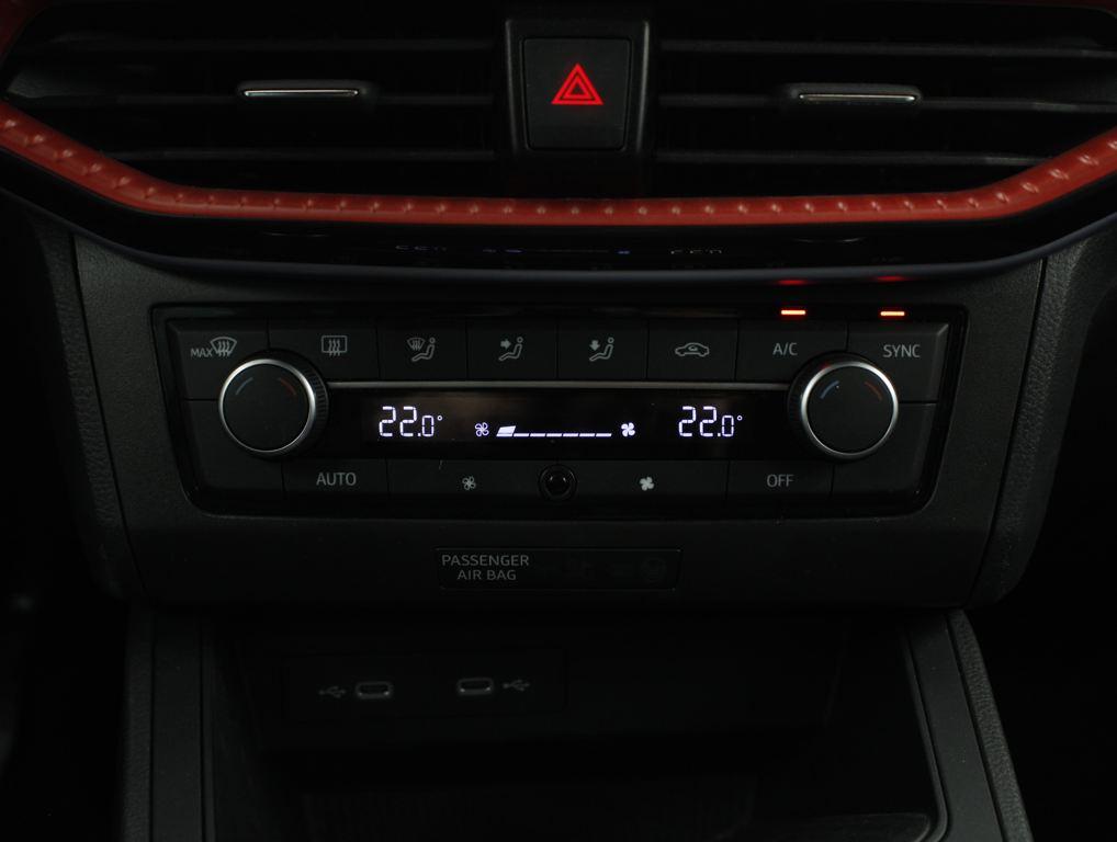 SEAT Ibiza 1.0 TSI FR Salta 85 kW (115 CV) - 10