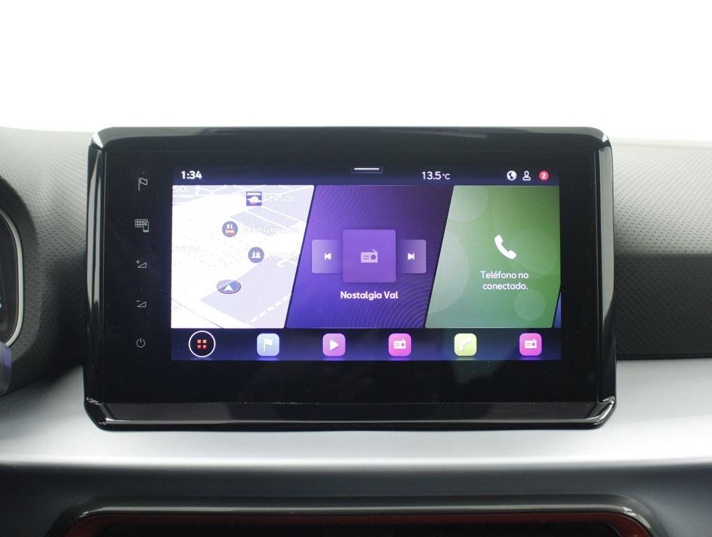 SEAT Ibiza 1.0 TSI FR Salta 85 kW (115 CV) - 11