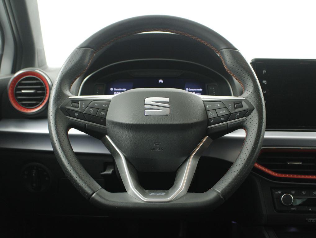 SEAT Ibiza 1.0 TSI FR Salta 85 kW (115 CV) - 12